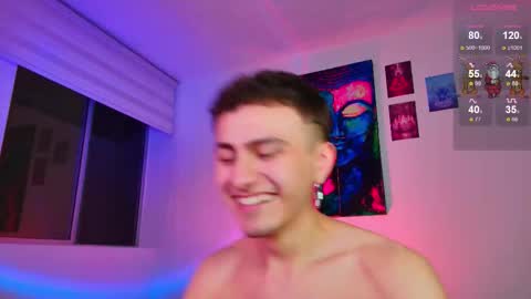 Julian Independent Model online show from December 23, 12:39 am