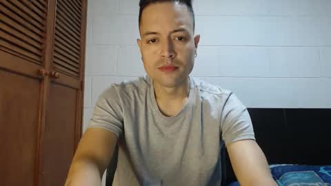 Dimitri online show from May 10, 4:08 am