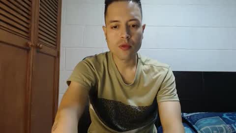 Dimitri online show from May 13, 3:27 am