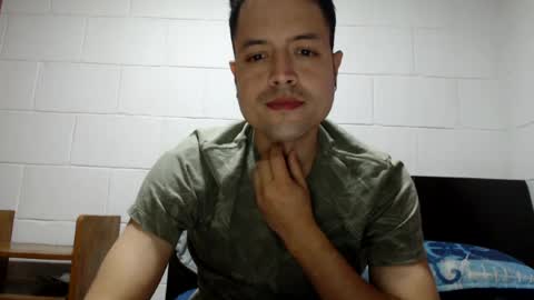 Dimitri online show from June 24, 1:12 am