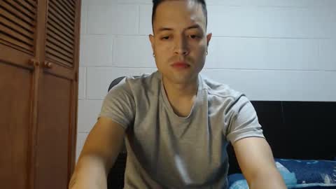 Dimitri online show from May 14, 3:37 am