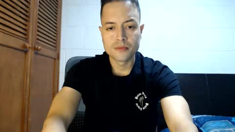Dimitri online show from May 12, 3:15 am