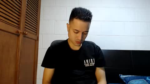 Dimitri online show from May 9, 3:56 am