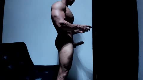 Snapshot of dimitriklein chatting on February 23, 5:34 am dimitriklein online show from February 23, 5:34 am