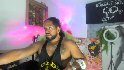 dimitry kyle mucle online show from January 6, 12:03 am