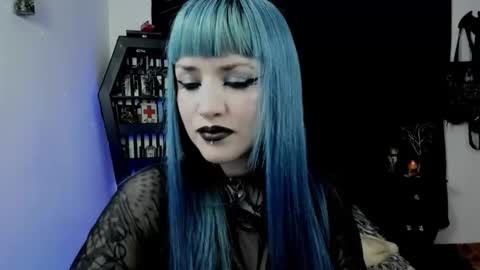 dimmuanddarkness online show from March 19, 4:12 pm