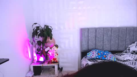 DINA online show from February 25, 9:04 pm