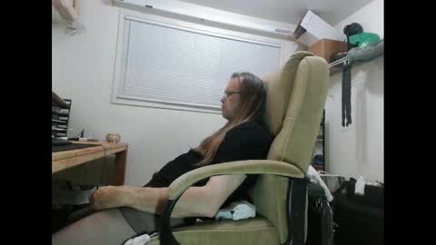 Dinkdork just having a good time online show from October 3, 2:43 am