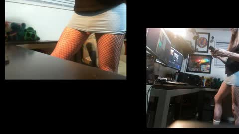 Dinkdork just having a good time online show from March 4, 4:49 am