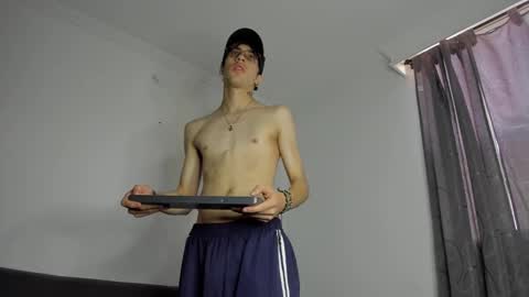 dio_star online show from November 20, 1:21 pm