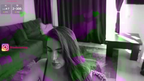 Diodora Magenta online show from March 12, 11:47 am