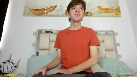 apollo online show from November 9, 1:25 pm