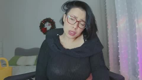 Anglica A online show from December 17, 10:27 pm