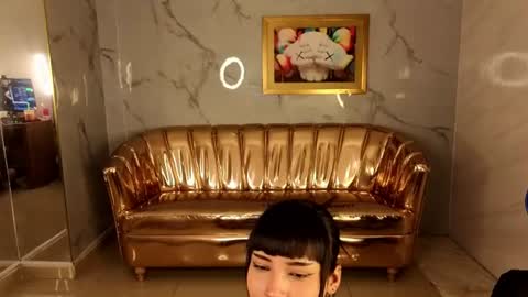 Diosa online show from June 22, 7:54 pm
