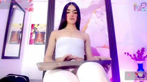 Diosiris Riannys online show from June 11, 12:32 am