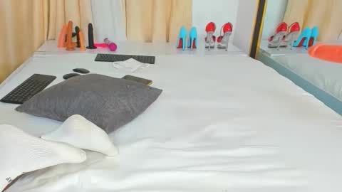 chocolate online show from November 7, 11:29 pm