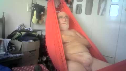 DirceuBr online show from April 17, 3:25 pm