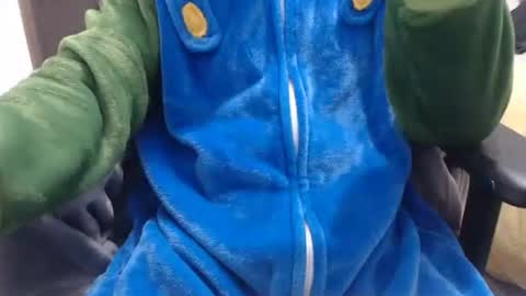 Z online show from March 21, 9:47 am