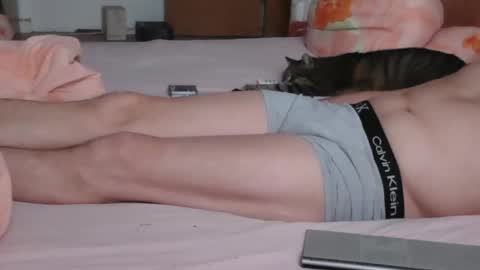 Adam Carla online show from November 24, 12:15 pm