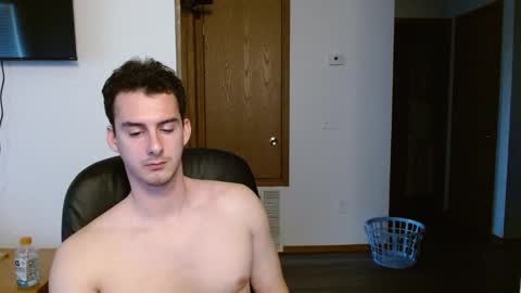 Dirk Diggler online show from February 27, 11:59 pm