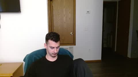 Dirk Diggler online show from March 8, 10:45 pm