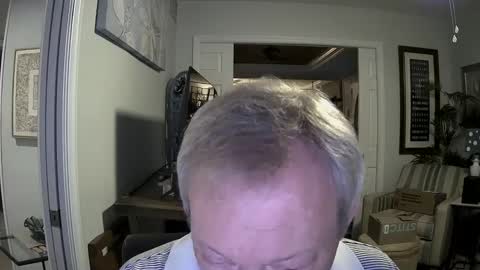 DirtkPitt Fun guy working online show from January 19, 4:12 am