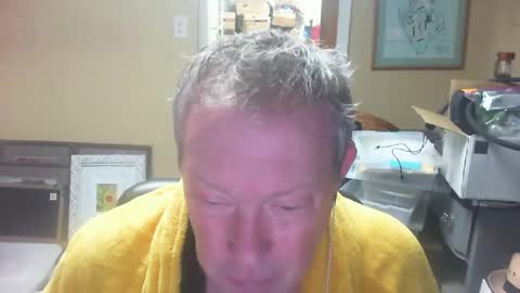 DirtkPitt Fun guy working online show from December 28, 7:00 am