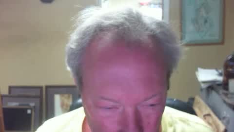 DirtkPitt Fun guy working online show from October 2, 6:50 pm