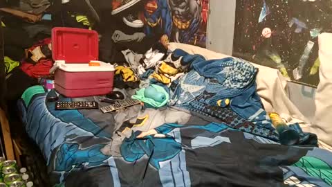 dirtmcgirt82 online show from February 7, 4:27 am