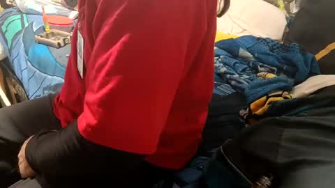 dirtmcgirt82 online show from February 17, 5:14 am