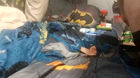 dirtmcgirt82 online show from February 11, 2:03 am