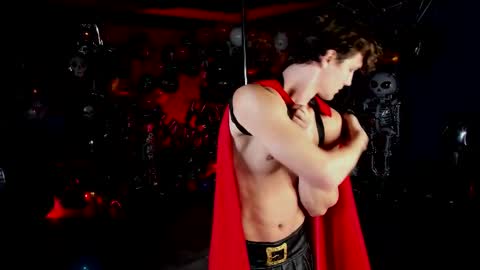 dirty_boss online show from November 26, 4:15 pm