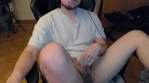 dirty_fun_boy online show from November 13, 2:20 pm