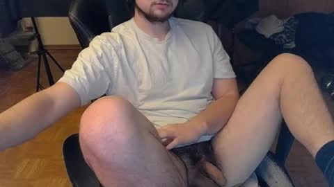 dirty_fun_boy online show from November 5, 9:39 pm