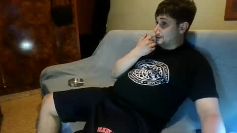 dirty_globe online show from July 5, 2:47 am