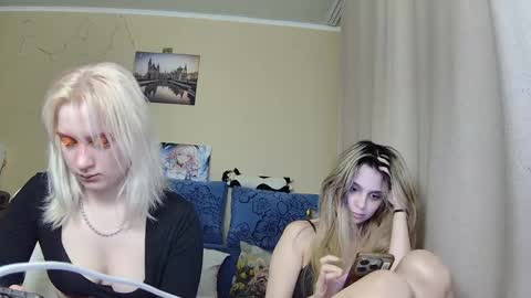 Dirty Kiss69 online show from April 14, 10:24 pm