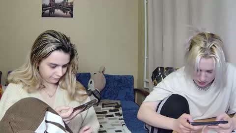 Dirty Kiss69 online show from February 19, 8:08 pm