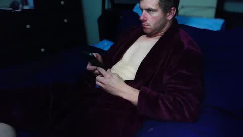 dirty_paul31 online show from April 25, 4:14 am