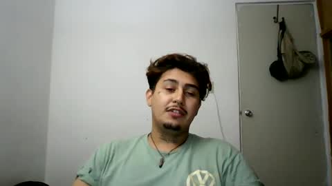 Sam online show from January 5, 3:43 am