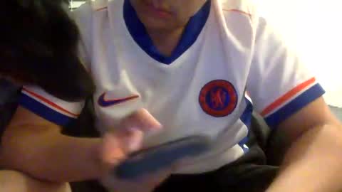 DirtyDanny online show from February 6, 7:45 am