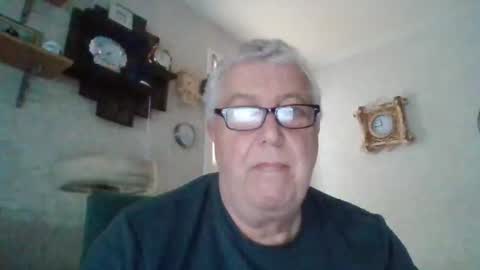 Fergus online show from May 1, 10:42 am