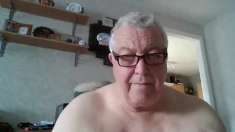 Fergus online show from June 15, 11:02 am