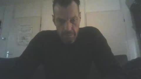 DIRTYROCCOJENNY online show from April 22, 8:05 pm