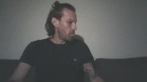 DIRTYROCCOJENNY online show from October 11, 1:32 am