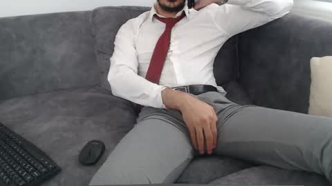 dirtyybooyy77 online show from March 26, 1:49 pm