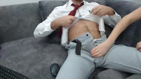 dirtyybooyy77 online show from November 25, 7:12 pm