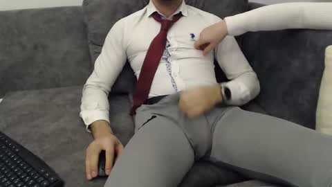 dirtyybooyy77 online show from March 6, 7:24 pm