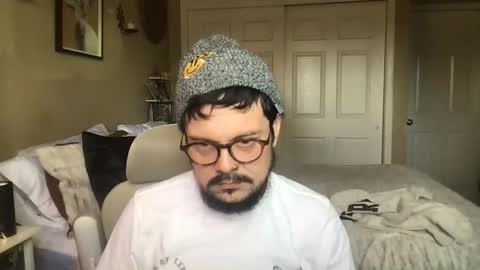 disastersurrounds online show from February 23, 8:55 pm