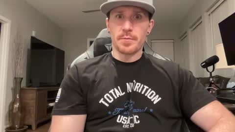 JustinDulgeXXX online show from February 28, 3:37 am