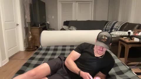 JustinDulgeXXX online show from March 11, 10:07 am